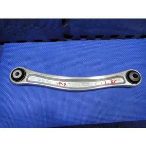 ポルシェ カイエン 9PA 等 左 リア コントロール アーム   品番 7L0505376 A  ...