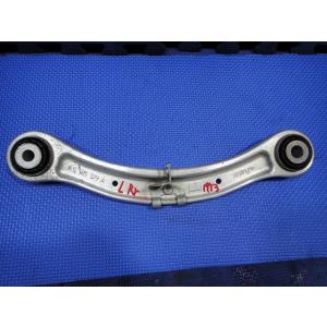 ポルシェ カイエン 9PA 等 左 リア コントロール アーム   品番 7L0505375 A  ...