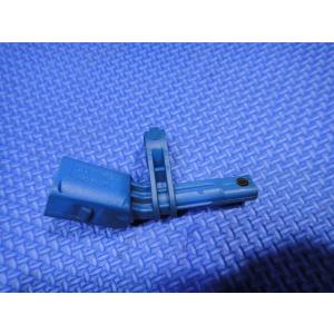 ポルシェ カイエン 9PA 等 純正 右 フロント リア 共通 スピードセンサー ABSセンサー  ...