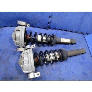 ポルシェ カイエン 9PA 等 リア ショック 左右  品番 7L5513029  [1953]