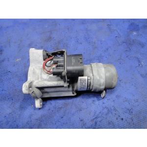 ポルシェ カイエン 9PA 等 トランスファー シフト モーター ギア ボックス   品番 4752...