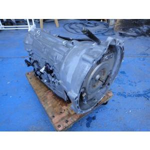 ポルシェ カイエン 9PA 等 トランス ミッション オートマ  09D300037G  [1953...