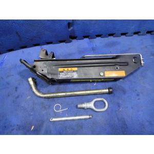 ポルシェ カイエン 9PA 等  純正 ジャッキ 牽引フック   [1953]