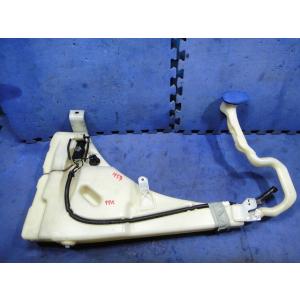 ポルシェ カイエン 9PA 等 ウィンド ウォッシャー タンク &amp; モーター  品番 7L09554...