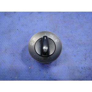 ポルシェ カイエン 9PA 等  ライト スイッチ  品番 7L5941531   [1953]