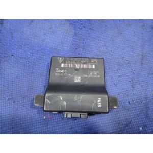 ポルシェ カイエン 9PA 等 ゲートウェイ モジュール 品番 7L5907530   955610...