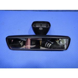 ポルシェ カイエン 9PA 等  純正 バックミラー ルームミラー   [1953]