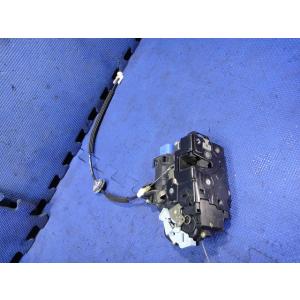 ポルシェ カイエン 9PA 等 左 リア ドアロック  品番 7L0839015  [1953]