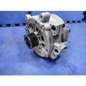 ポルシェ カイエン 9PA 等 オルタネーター  4.5L   品番 94860301503  [1...