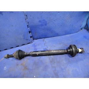 アウトビアンキ A112 等  右 フロント ドライブシャフト 動作未確認 ジャンク  [1955]