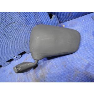 アウトビアンキ A112 等 アウトビアンキ A112 等 左 ドアミラー   [1955]