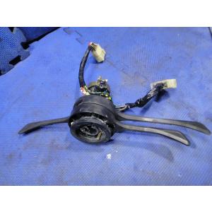 アウトビアンキ A112 等 コンビネーション スイッチ 動作未確認   [1955]