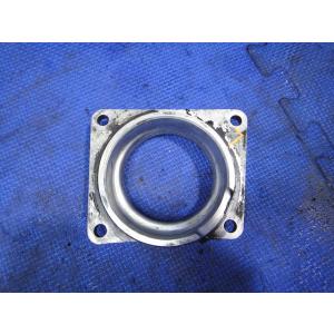 アウトビアンキ A112 等  左 ミッション フランジ ドライブシャフト   [1955]