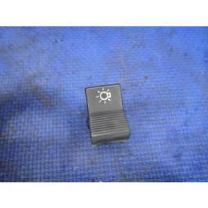 アウトビアンキ A112 等  ライトスイッチ  [1955]