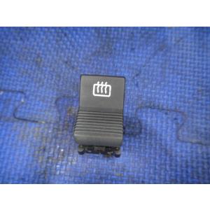 アウトビアンキ A112 等　熱線 デフォッガー スイッチ  [1955]