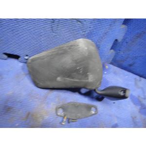 アウトビアンキ A112 等 アウトビアンキ A112 等 右 ドアミラー   [1955]