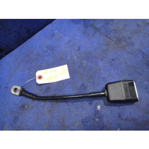 アウトビアンキ A112 等  シートベルト バックル 受け側 (2)  [1955]