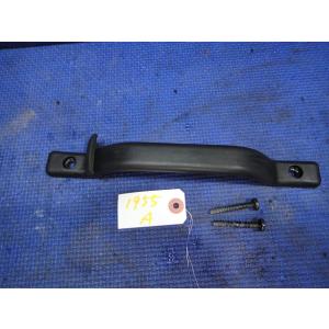 アウトビアンキ A112 等  アシスト グリップ つり手 (a) [1955]