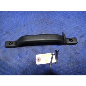 アウトビアンキ A112 等  アシスト グリップ つり手 (b) [1955]