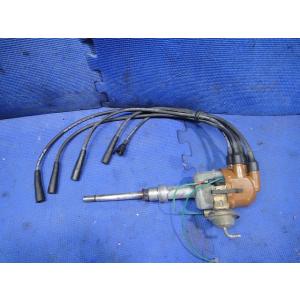 アウトビアンキ A112 等  ディストリビューター [1955]