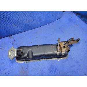 アウトビアンキ A112 等 ヘッドカバー タペット カバー   [1955]