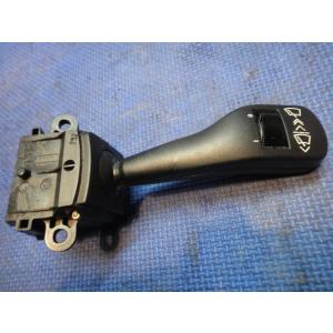 BMW 5シリーズ E39 525i  等 ワイパースイッチ 品番 8363669　  [1962]