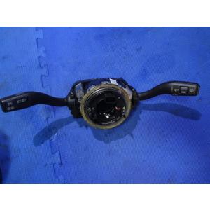 アウディ A4 8E系  B7 等　コンビネーション スイッチ スパイラル  4E0953503  ...