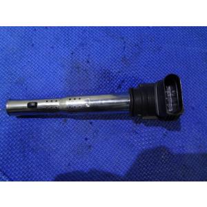 アウディ A4 8E系  B7 等　イグニッション コイル 品番 07K905715D   [197...