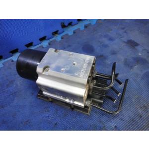 アルファロメオ 159 2.2 JTS 等  セレスピード 2.2　ABS ユニット　アクチュエータ...