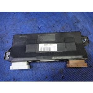 アルファロメオ 159 2.2 JTS 等  ドアロック モジュール　セントラル ロッキング コンフ...