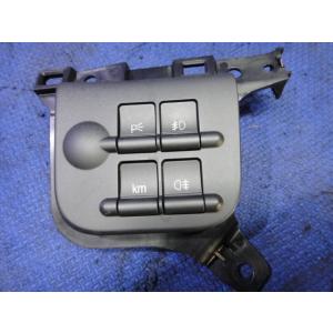 アルファロメオ 159 2.2 JTS 等  フォグ スイッチ　メーター リセット スイッチ  [2...