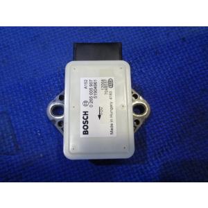 フィアット 500 312A2 ヨーレートセンサー　品番 51904961  [2054]