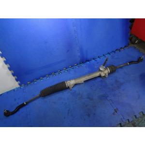 フィアット 500 312A2 ステアリング ラック パワステ ラック　 走 23,700Km  [...
