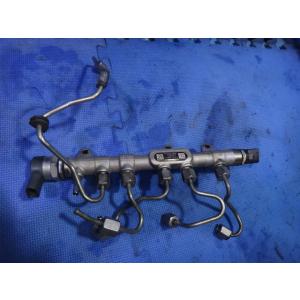 BMW 218D 218i F45 等  フューエル プレッシャー パイプ アキュムレーター 品番 ...