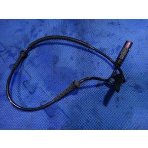 BMW 218D 218i F45 等  フロント ABS DSC スピード センサー  (1) 左...