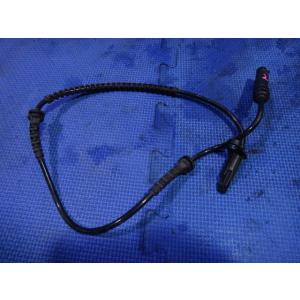 BMW 218D 218i F45 等  フロント ABS DSC スピード センサー  (2) 左...