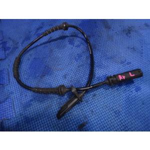 BMW 218D 218i F45 等  リア 左 ABS DSC スピード センサー 品番 685...