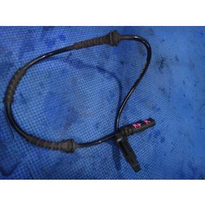 BMW 218D 218i F45 等  リア 右 ABS DSC スピード センサー 品番 685...