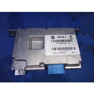 BMW 218D 218i F45 等 カメラ コントロール ユニット KAFAS 2 品番 9393780 [2061]