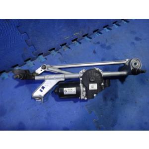 BMW 218D 218i F45 等  ワイパー リンク &amp; モーター  品番 7301046 [...