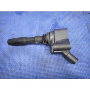 2017y VW ポロ  6R 系 等 純正 イグニッション コイル 　品番 04E905110K ...