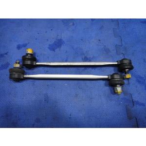 2017y VW ポロ  6R 系 等 純正 フロント スタビ リンク ロッド 左右  走:37,1...