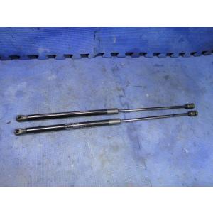 Volvo ボルボ V40 MB4164T 等  純正 バックドア リア ハッチ ゲート ダンパー ...