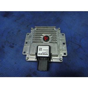 Volvo ボルボ V40 MB4164T 等 リア レーダー センサー (b) 左右共通 品番 3...