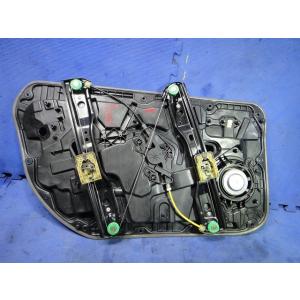 Volvo ボルボ V40 MB4164T 等 右 フロント パワーウィンドウ レギュレーター モー...