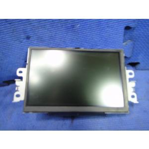 Volvo ボルボ V40 MB4164T 等 TV ナビ モニター 品番 31350698  [2...