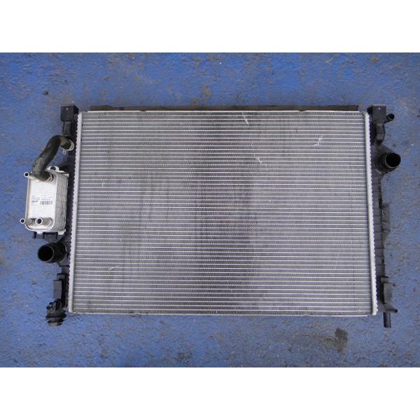 Volvo ボルボ V40 MB4164T 等 純正 ラジエター  品番 31293689  走行 ...