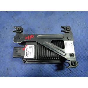 Volvo ボルボ V40 MB4164T 等 フロント レーダー センサー  ミリ波 レーダー 品...