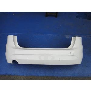 BMW 218i F45 等 リア バンパー   300/アルピン ホワイト3　[2130]
