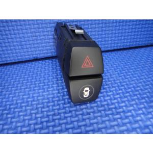 BMW 218i F45 等 ハザード スイッチ  品番 9354186  [2130]